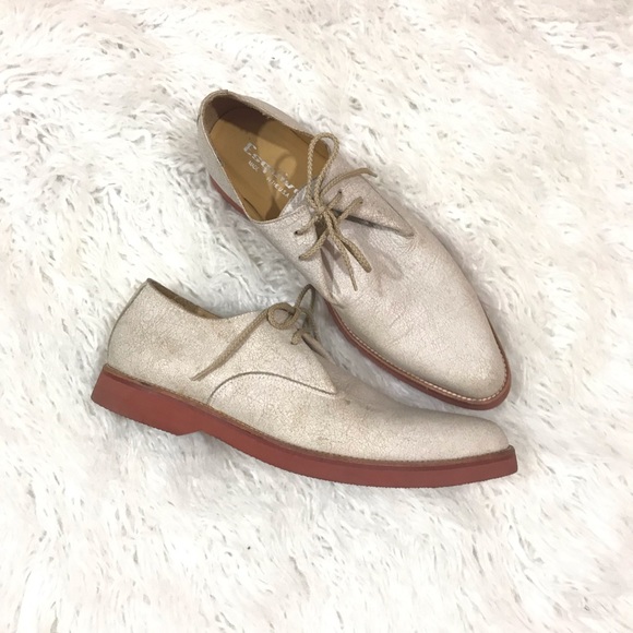 ESQUIVEL Dandy vibram Leather Lace up Oxfords Shoe main image 5